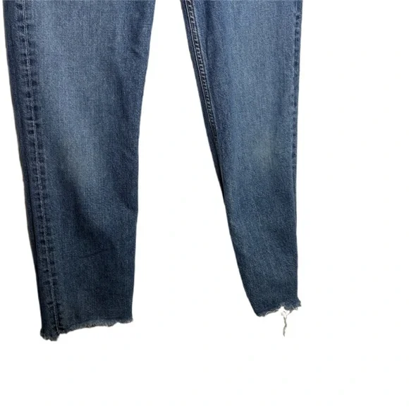 Agolde High Rise Kye 27 - Picture 2 of 14